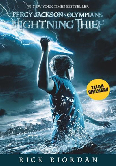 The Lightning Thief